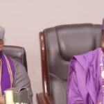 UNIBEN Alumni Celebrate New Vice Chancellor, Advocate for National Progress at 100th Council Meeting