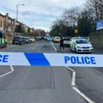 Police Confirm Death of Boy stabbed at School in Sheffield