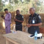 Ogun Police Mediate Farmers-Herders Conflict in Odeda, Secure Peace Pact