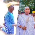 Ogun Monarch Suspended Amid Public Misconduct Probe, Police Vow Justice