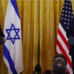 Trump Says US will ‘Take Over, Gaza Strip